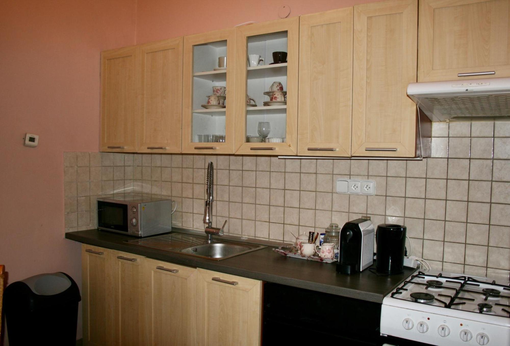 Apartment Anna And Peter, City Center Of Prague